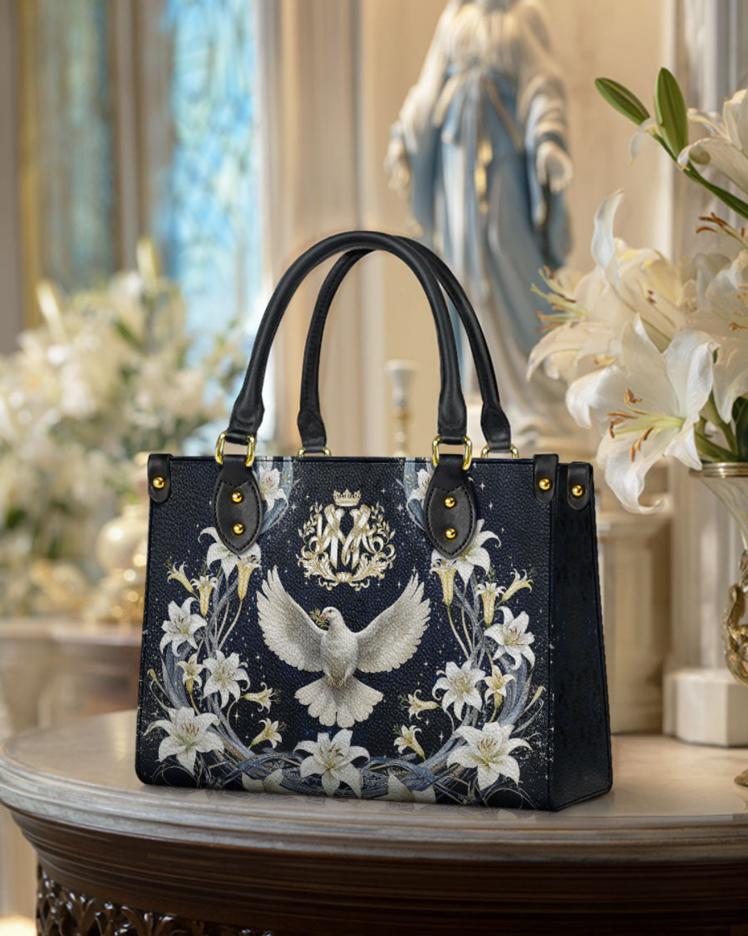Bolsa Católica – Espíritu Santo Imperial