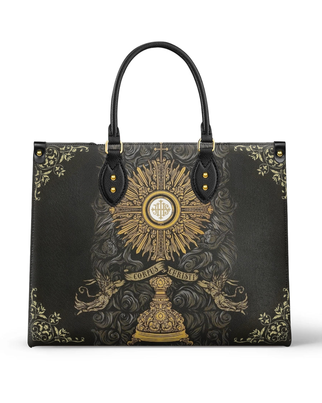 Bolsa Católica – Eucaristía