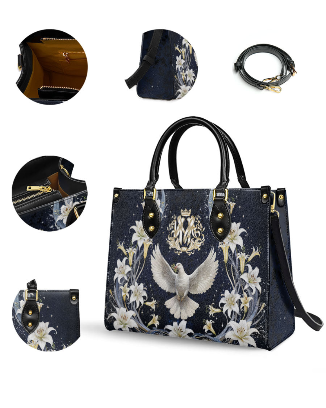Bolsa Católica – Espíritu Santo Imperial
