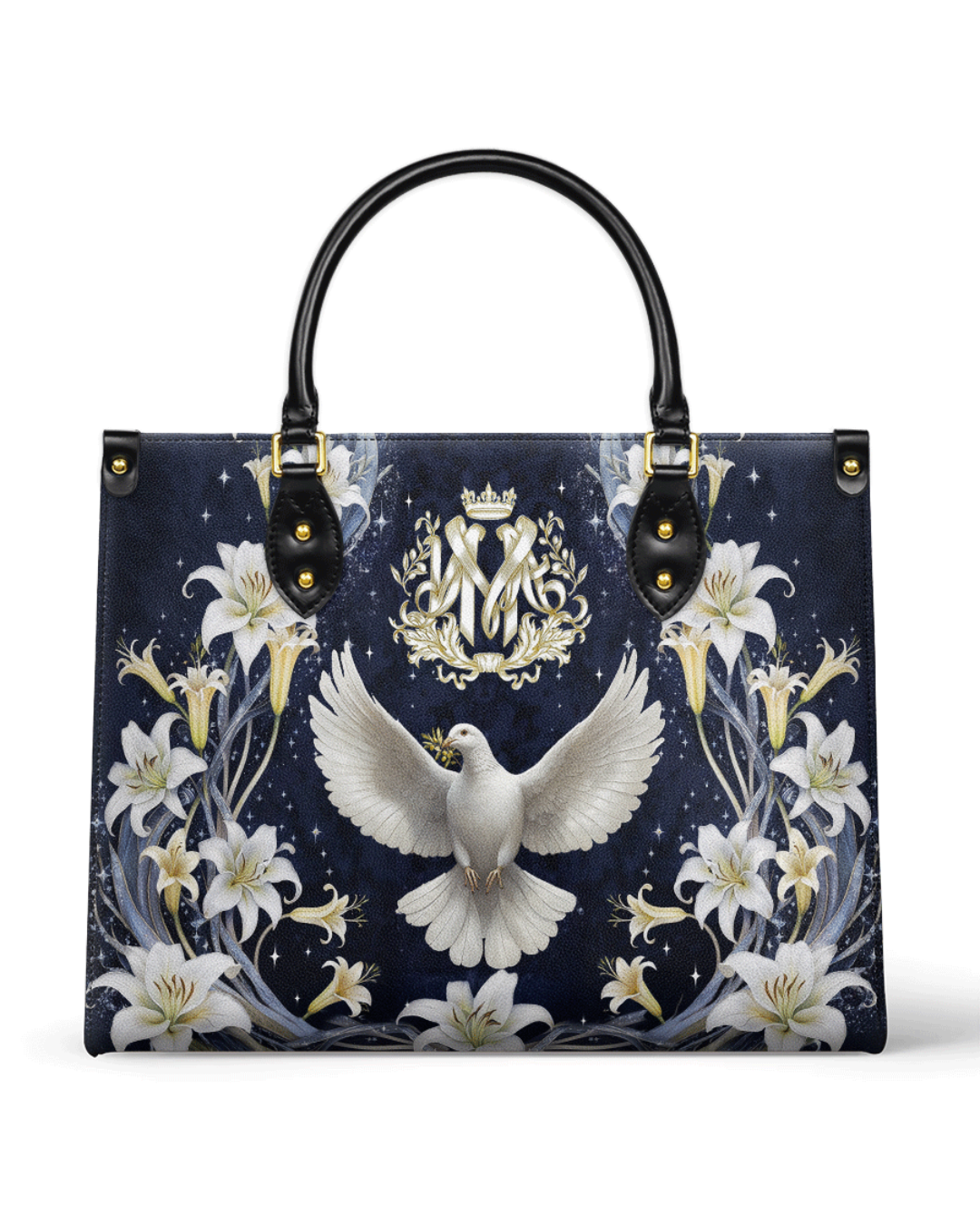 Bolsa Católica – Espíritu Santo Imperial