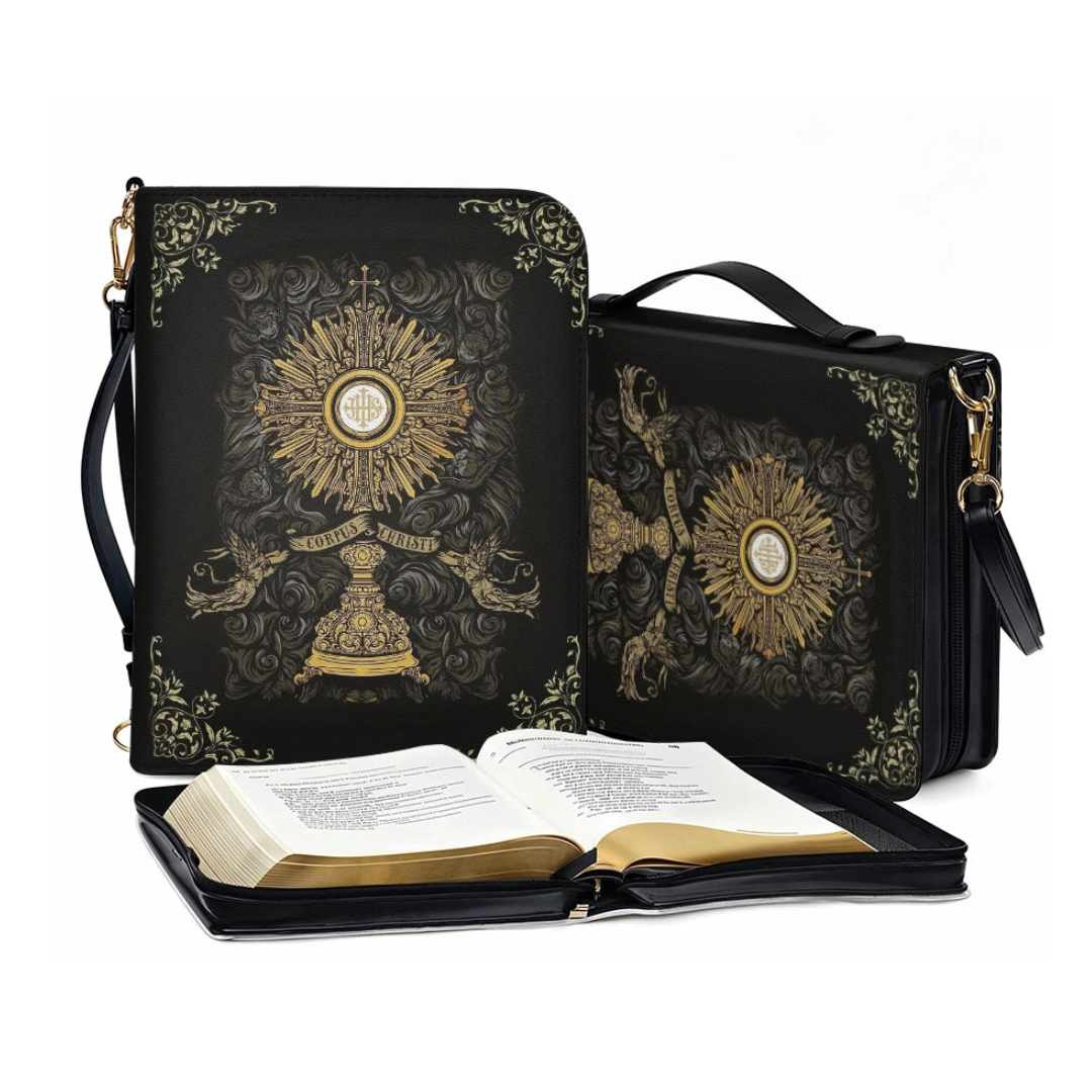 Funda para Biblia - Eucaristía