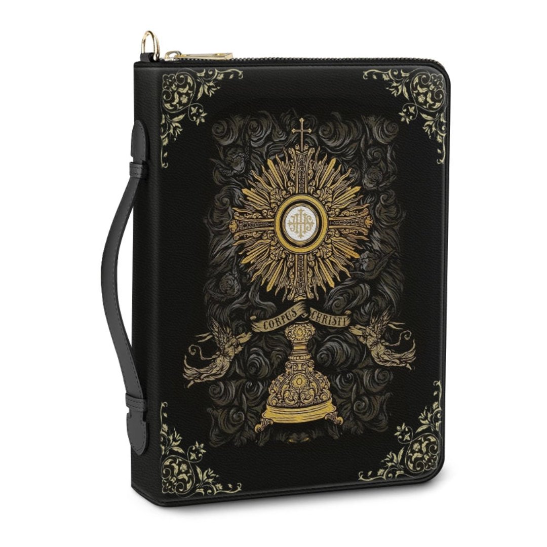 Funda para Biblia - Eucaristía