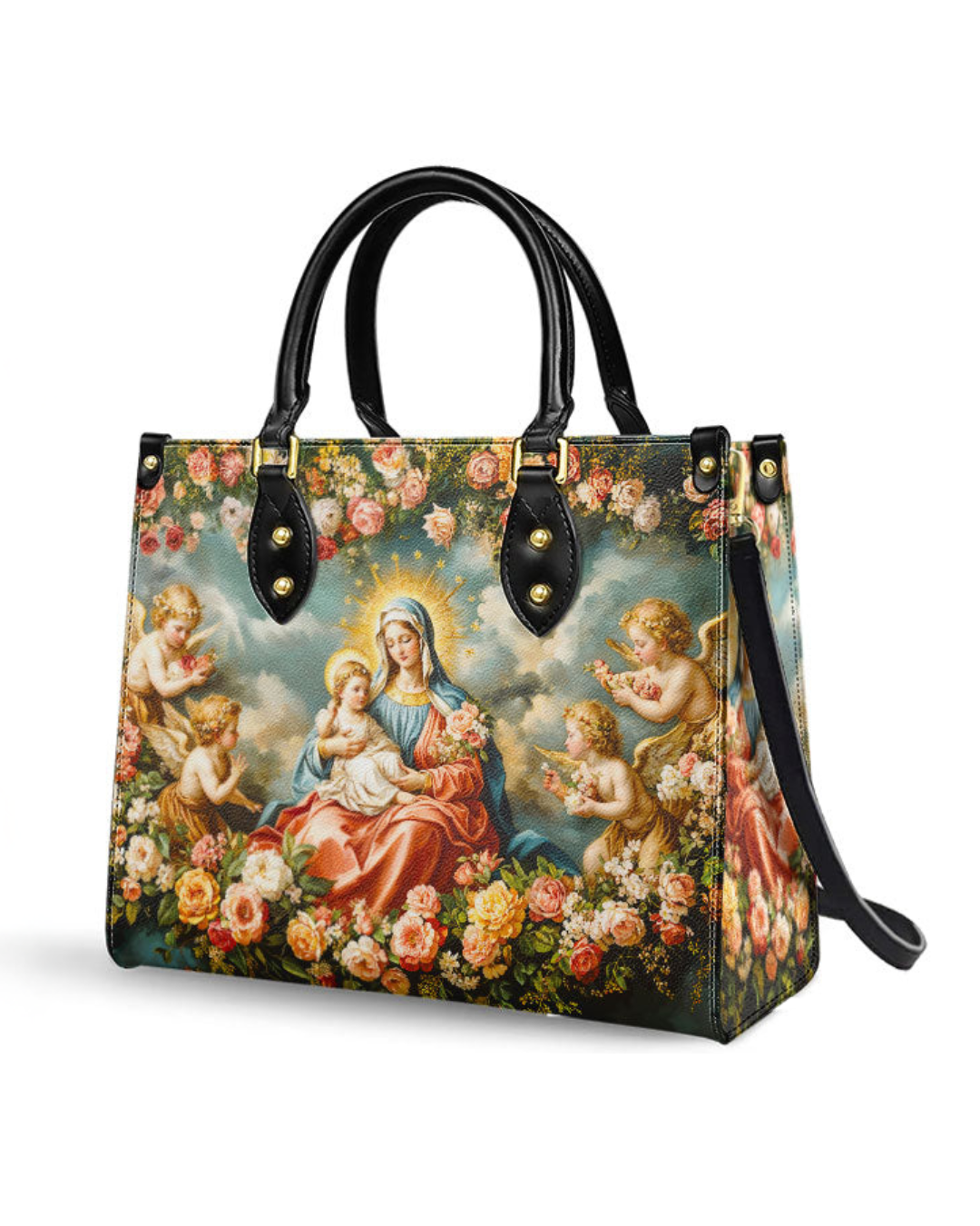 Bolsa Católica – Todos los Modelos