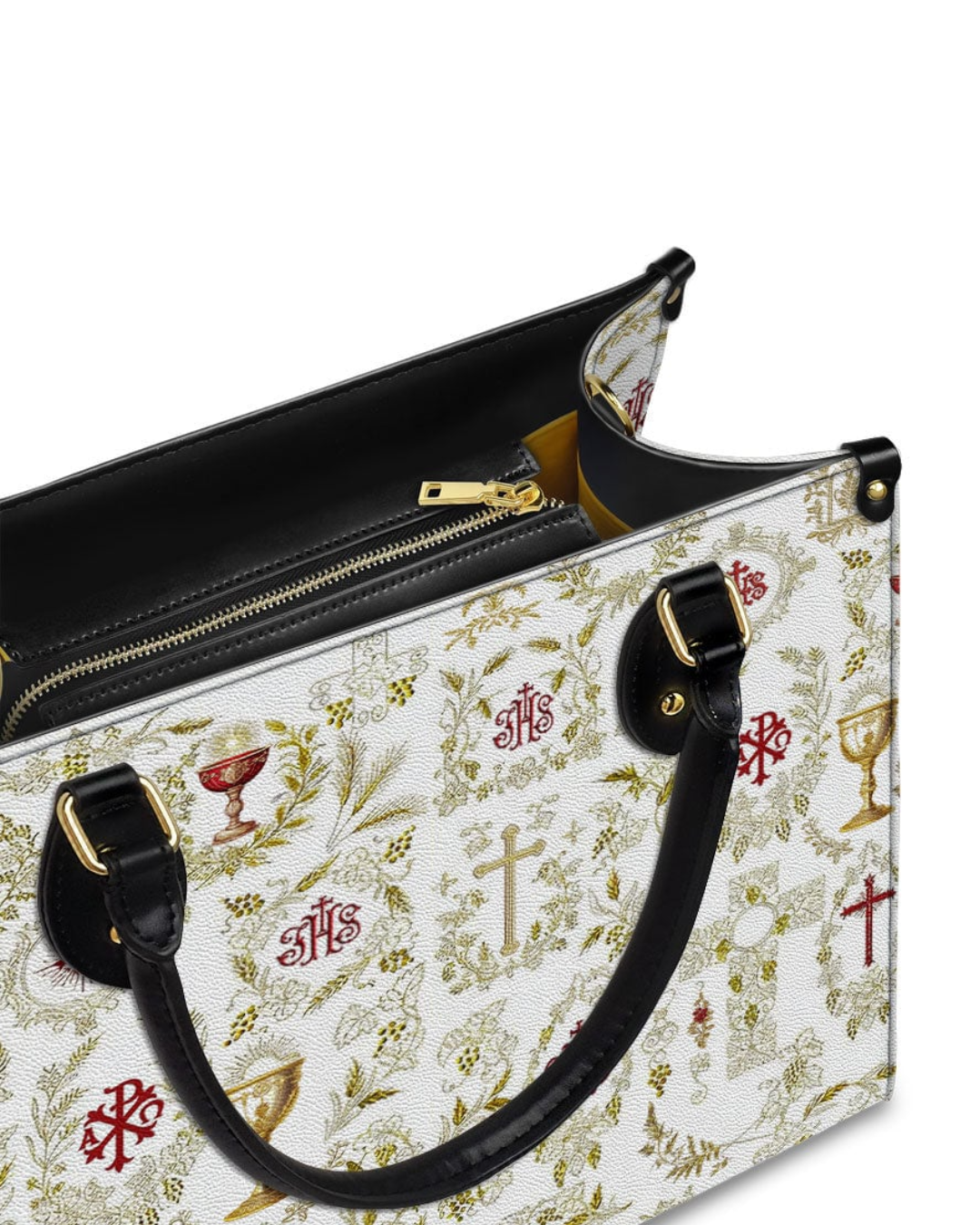 Bolsa Católica – Sagrada Comunión