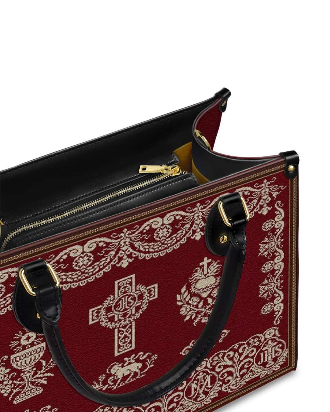 Bolsa Católica – Cáliz Sagrado