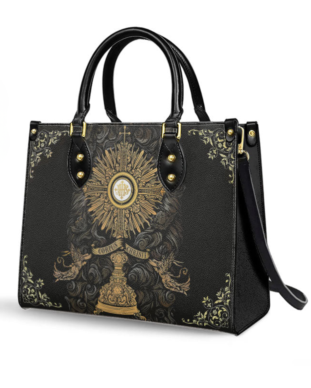 Bolsa Católica – Eucaristía