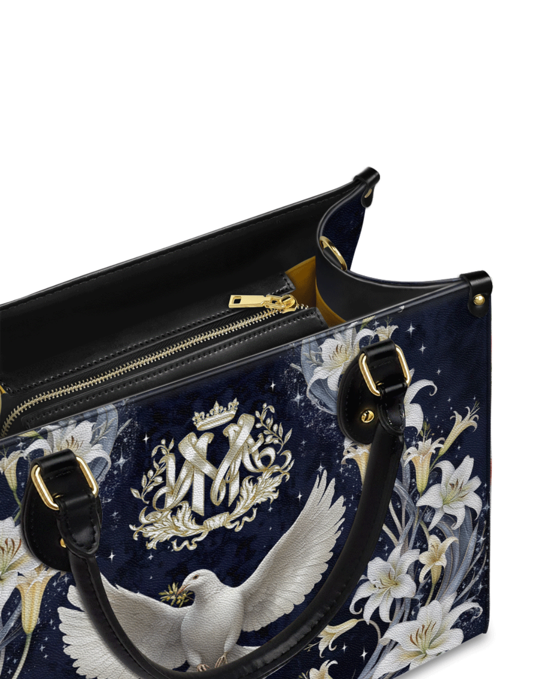Bolsa Católica – Espíritu Santo Imperial