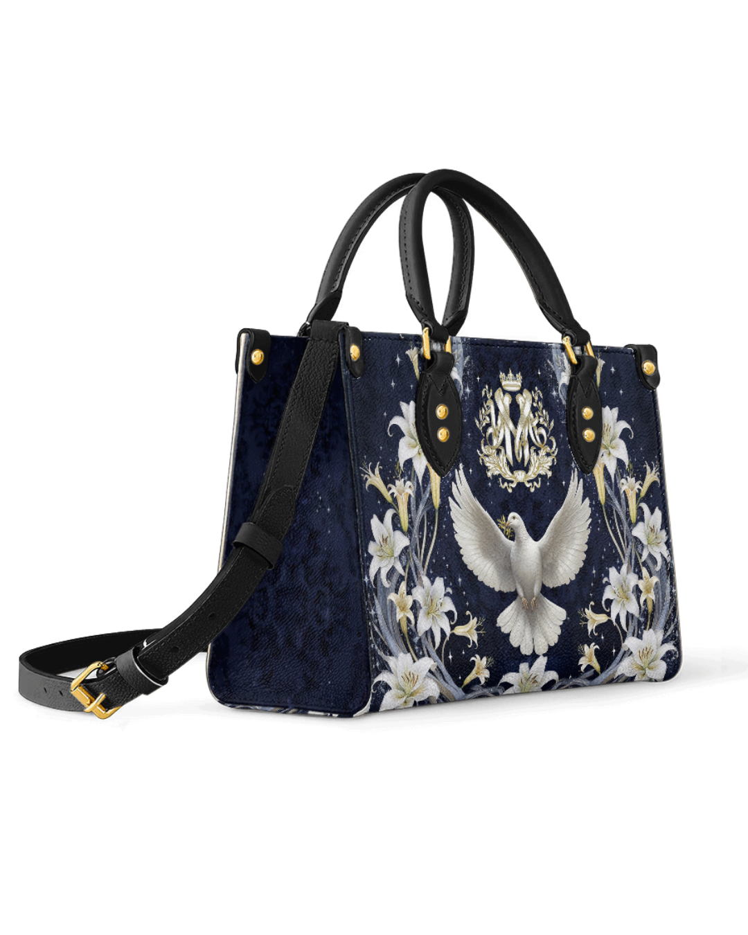 Bolsa Católica – Espíritu Santo Imperial