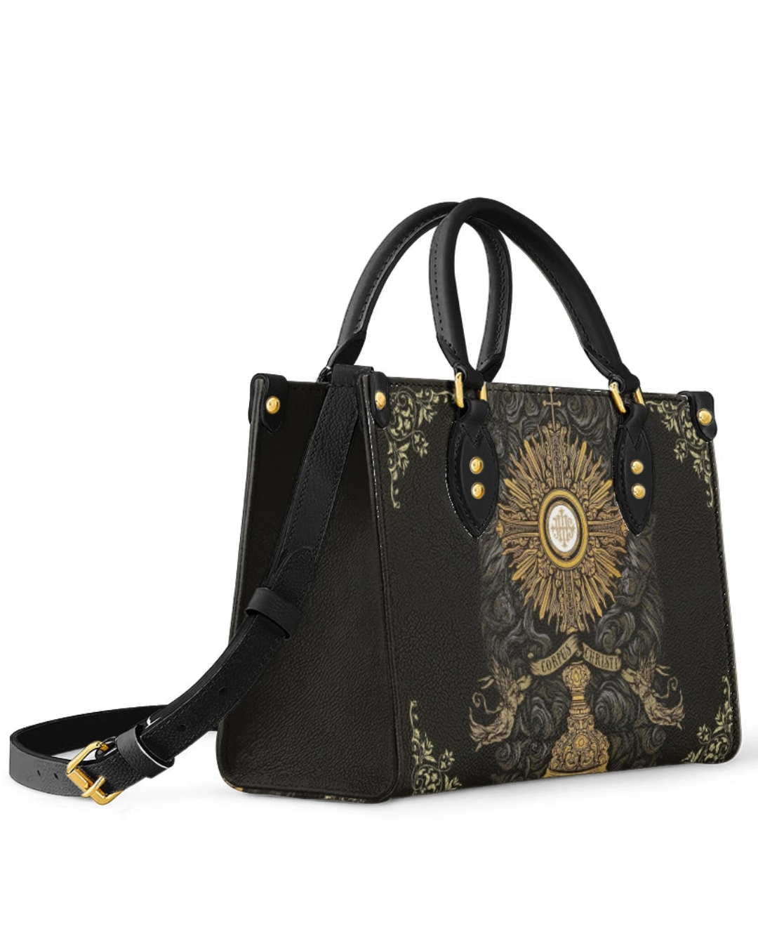 Bolsa Católica – Eucaristía