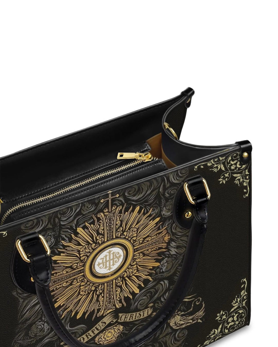 Bolsa Católica – Eucaristía