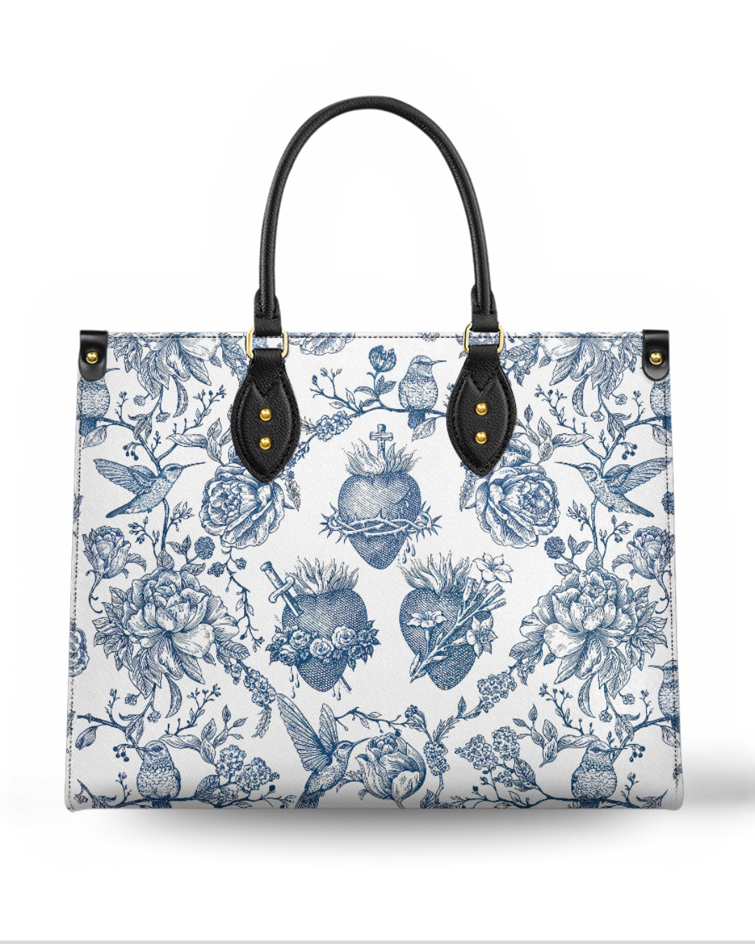 Bolsa Católica – Sagrados Corazones de Jesús