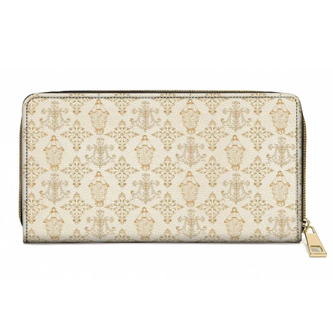 Cartera Católica Femenina – Ave María