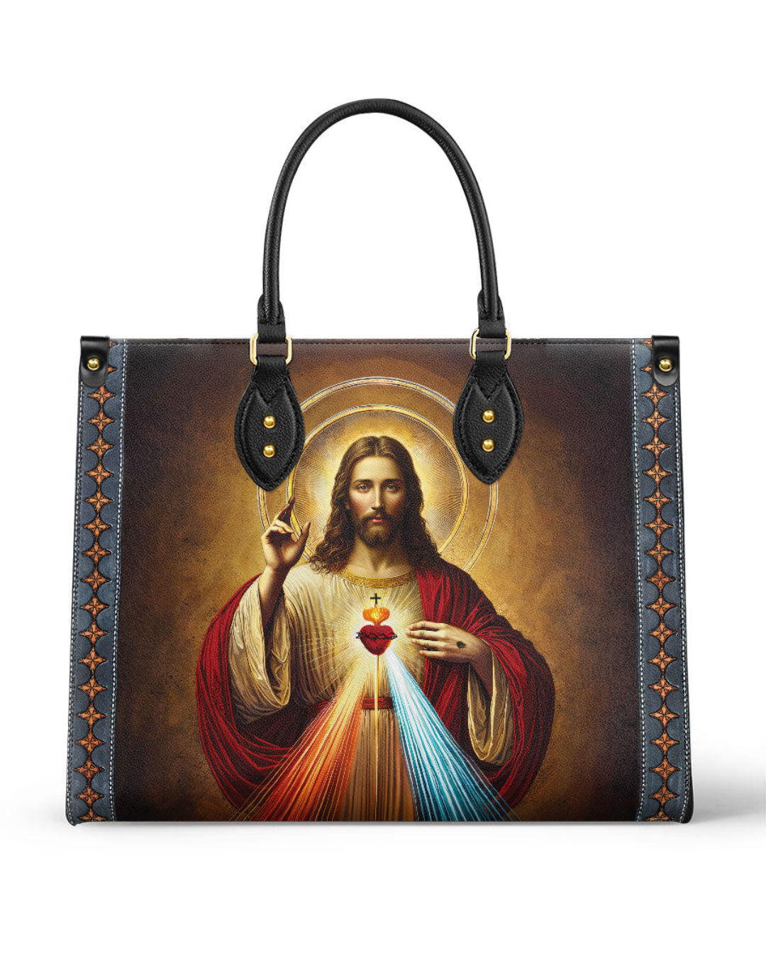 Bolsa Católica – Sagrado Corazón de Jesús