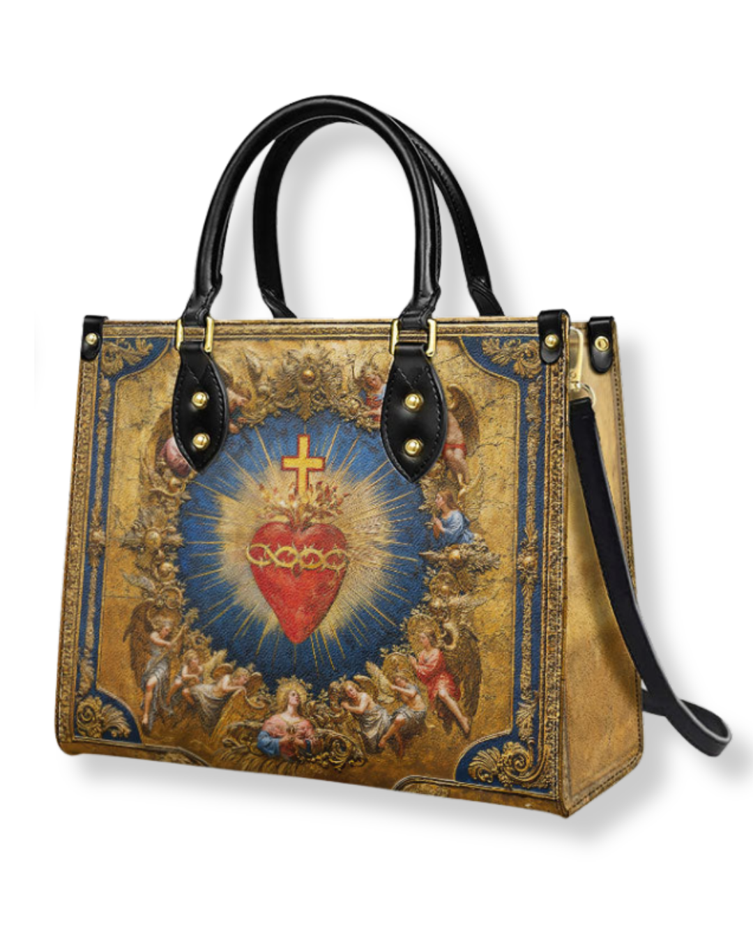 Bolsa Católica – Todos los Modelos