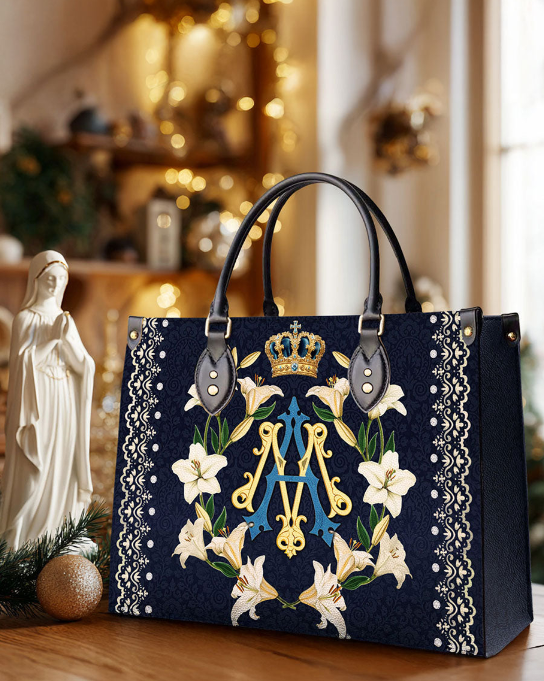 Bolsa Católica – Corona de la Gracia