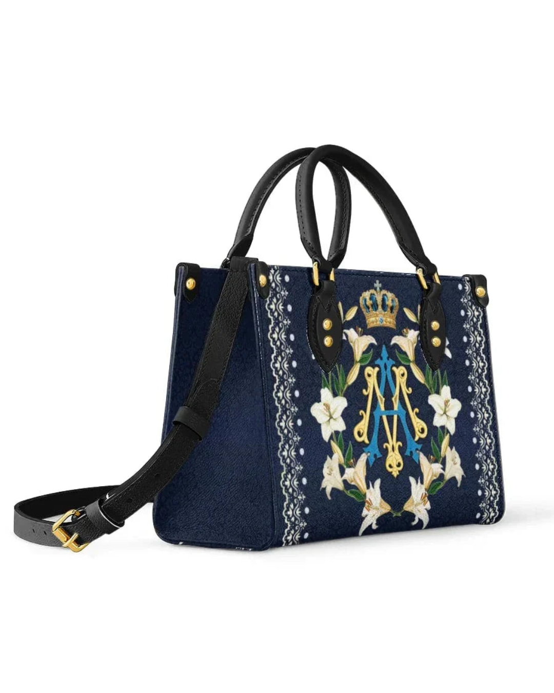 Bolsa Católica – Corona de la Gracia