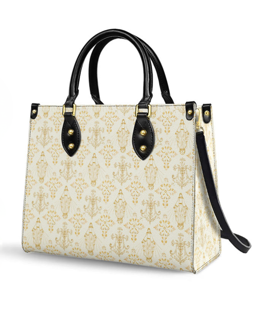 Bolsa Católica – Ave María