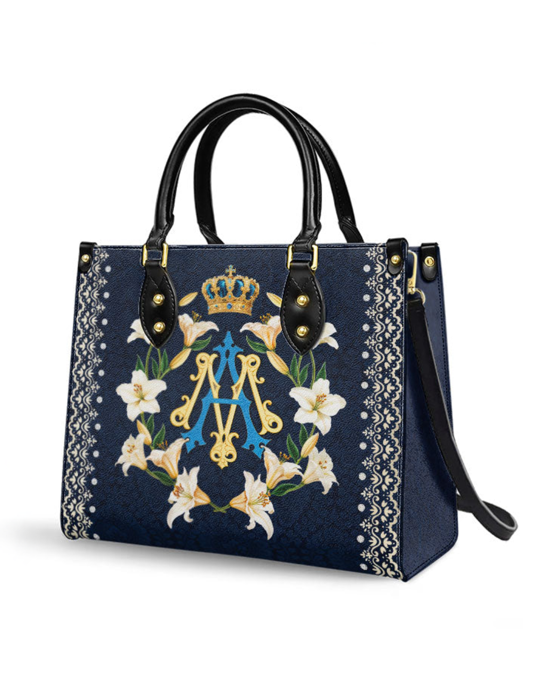Bolsa Católica – Corona de la Gracia