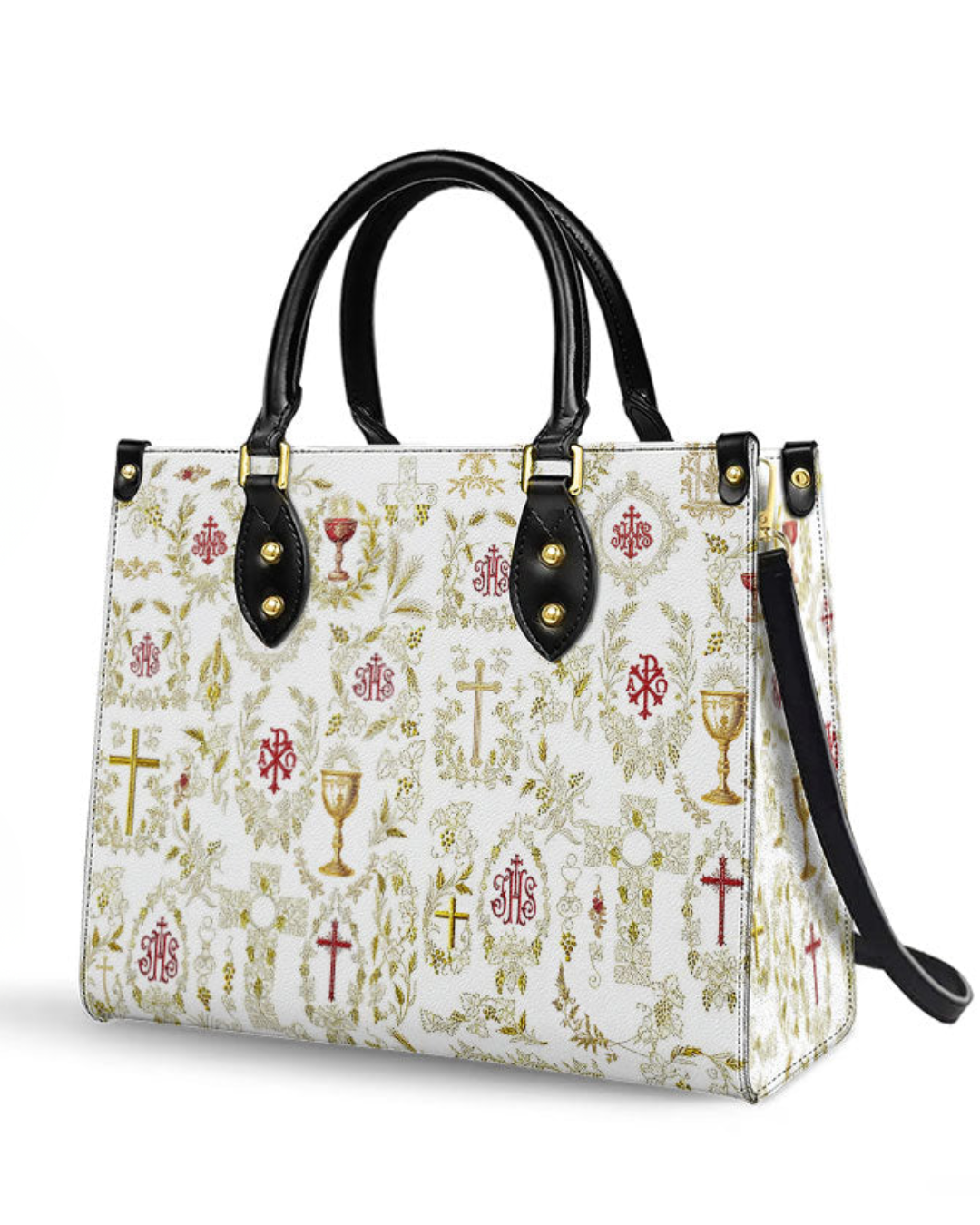 Bolsa Católica – Sagrada Comunión