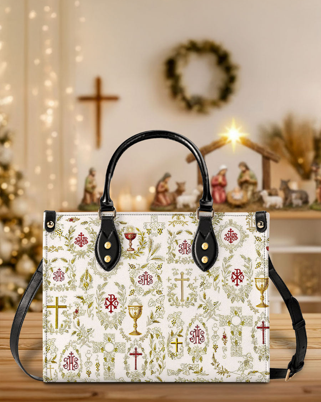 Bolsa Católica – Sagrada Comunión