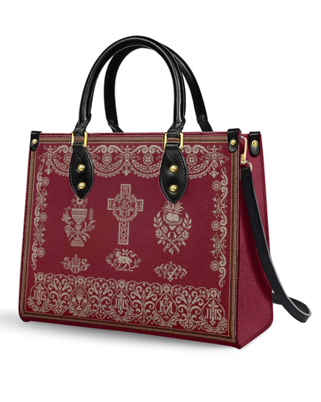 Bolsa Católica – Cáliz Sagrado