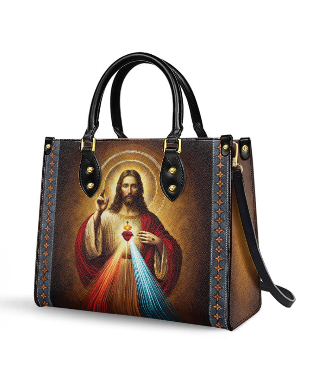 Bolsa Católica – Sagrado Corazón de Jesús