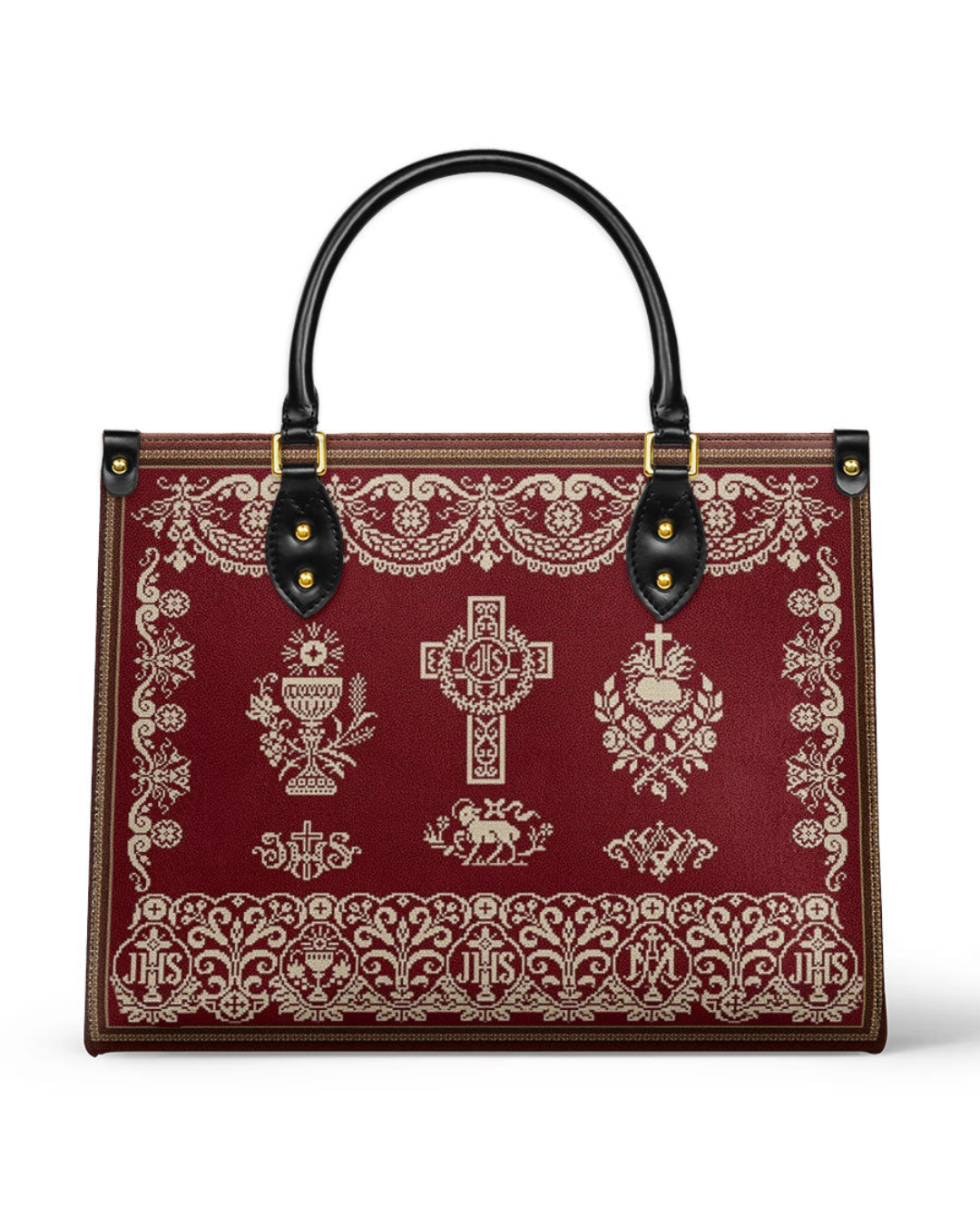 Bolsa Católica – Cáliz Sagrado